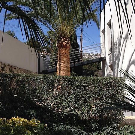 Villa Lynn Fanadix Dış mekan fotoğraf