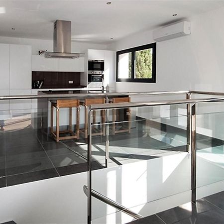 Villa Lynn Fanadix Dış mekan fotoğraf