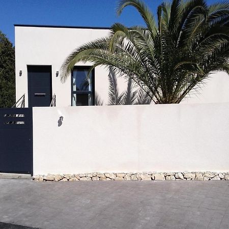 Villa Lynn Fanadix Dış mekan fotoğraf