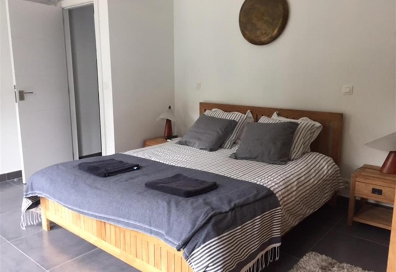 Villa Lynn Fanadix Dış mekan fotoğraf