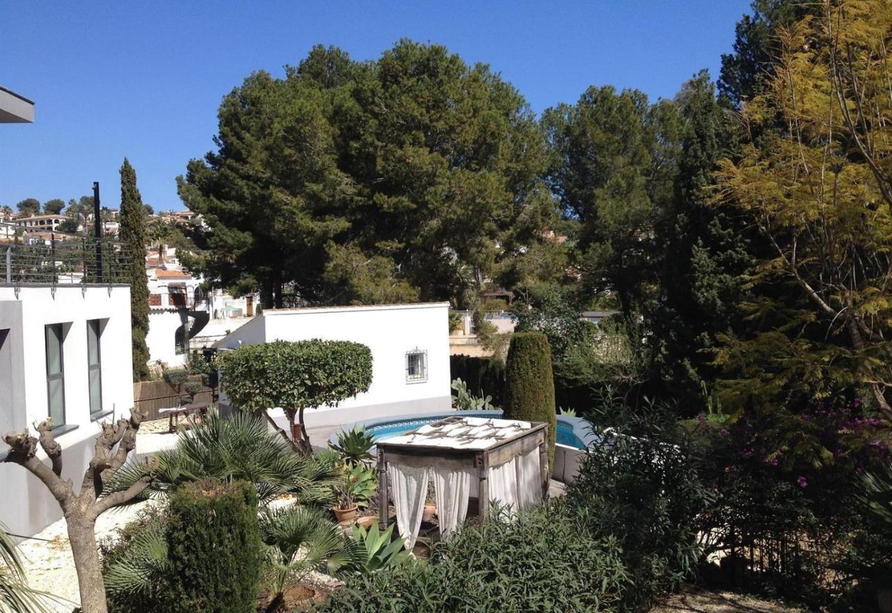 Villa Lynn Fanadix Dış mekan fotoğraf