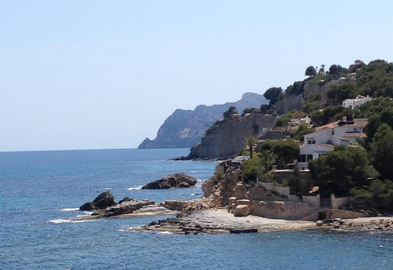 Villa Lynn Fanadix Dış mekan fotoğraf