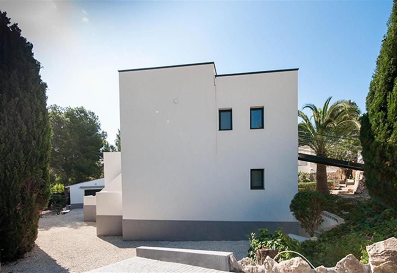 Villa Lynn Fanadix Dış mekan fotoğraf