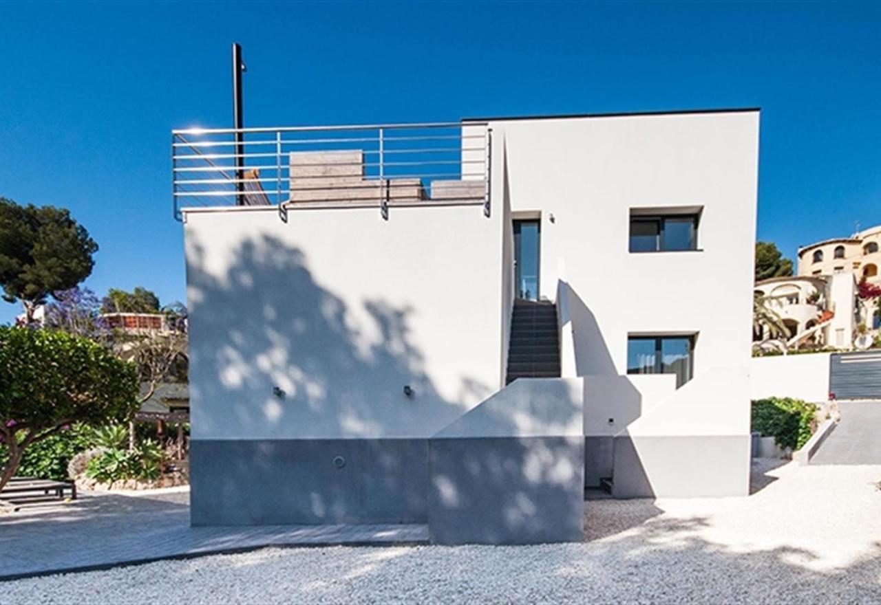Villa Lynn Fanadix Dış mekan fotoğraf