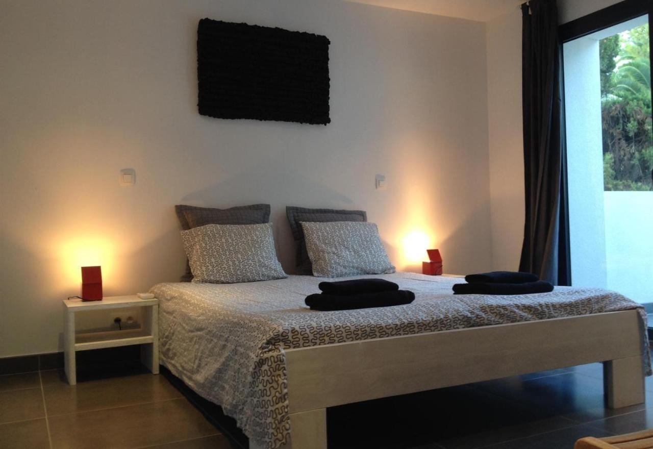 Villa Lynn Fanadix Dış mekan fotoğraf