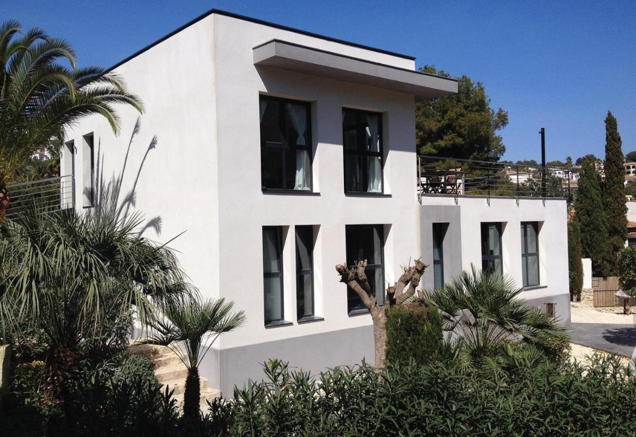 Villa Lynn Fanadix Dış mekan fotoğraf